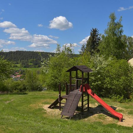 Ferienanlage Reinsberger Dorf Plaue  エクステリア 写真
