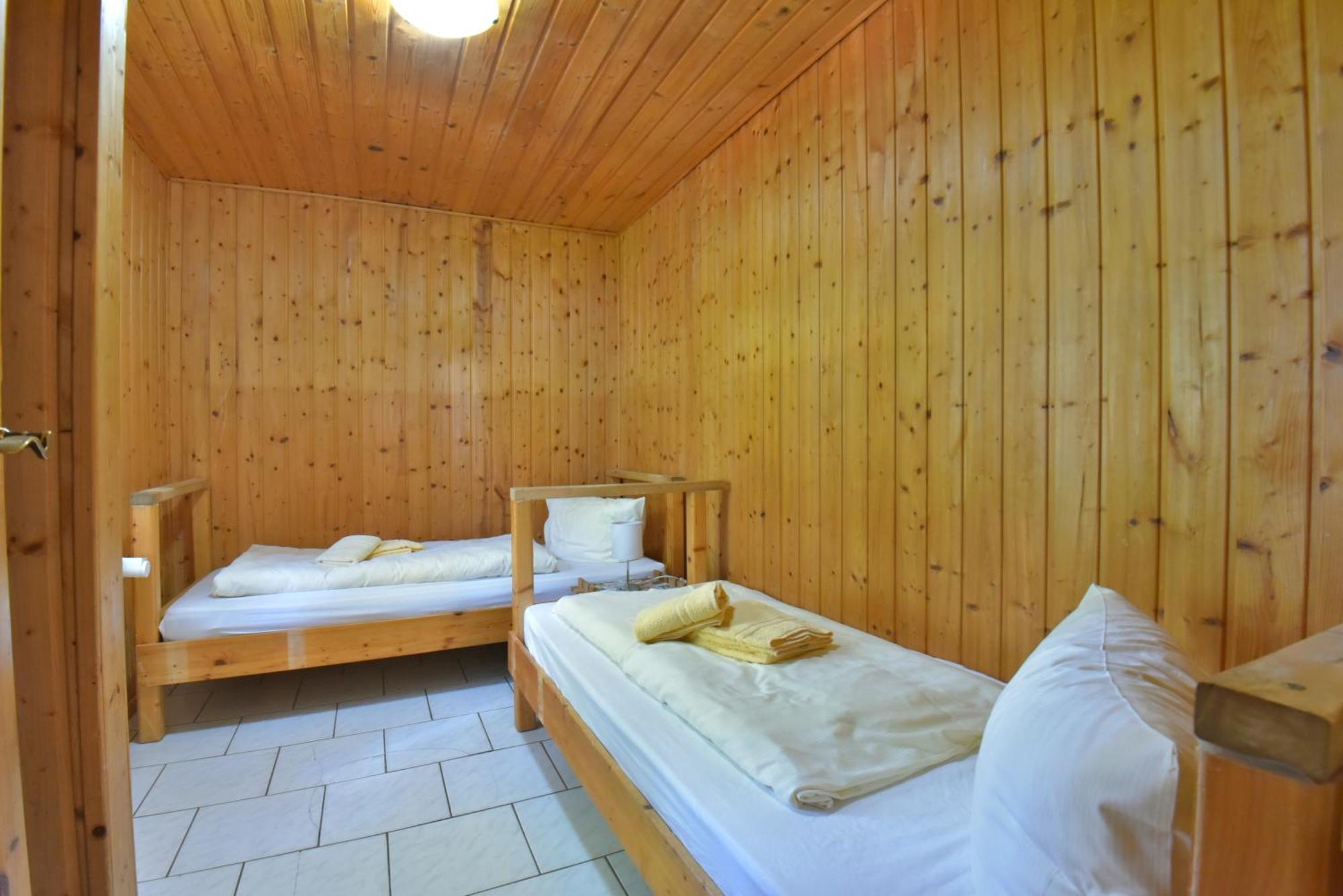 Ferienanlage Reinsberger Dorf Plaue  エクステリア 写真