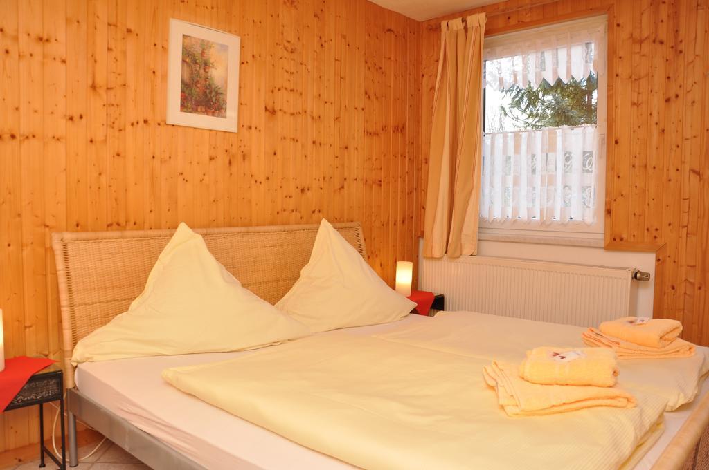 Ferienanlage Reinsberger Dorf Plaue  部屋 写真