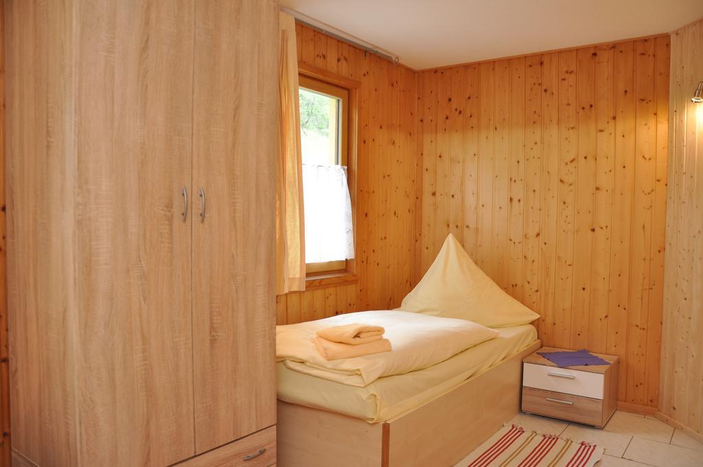 Ferienanlage Reinsberger Dorf Plaue  エクステリア 写真