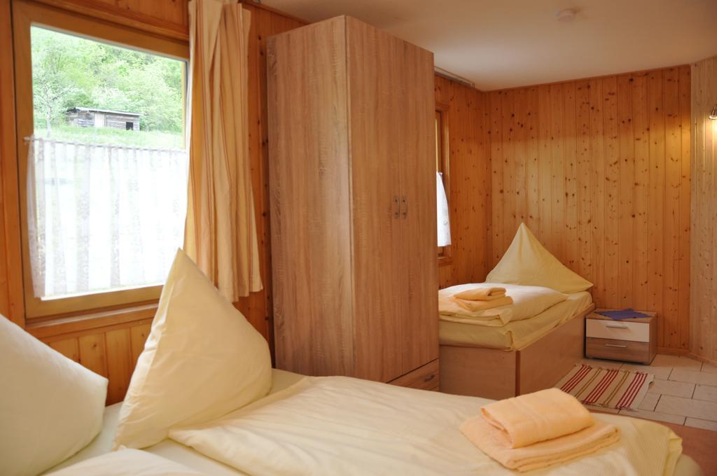 Ferienanlage Reinsberger Dorf Plaue  エクステリア 写真